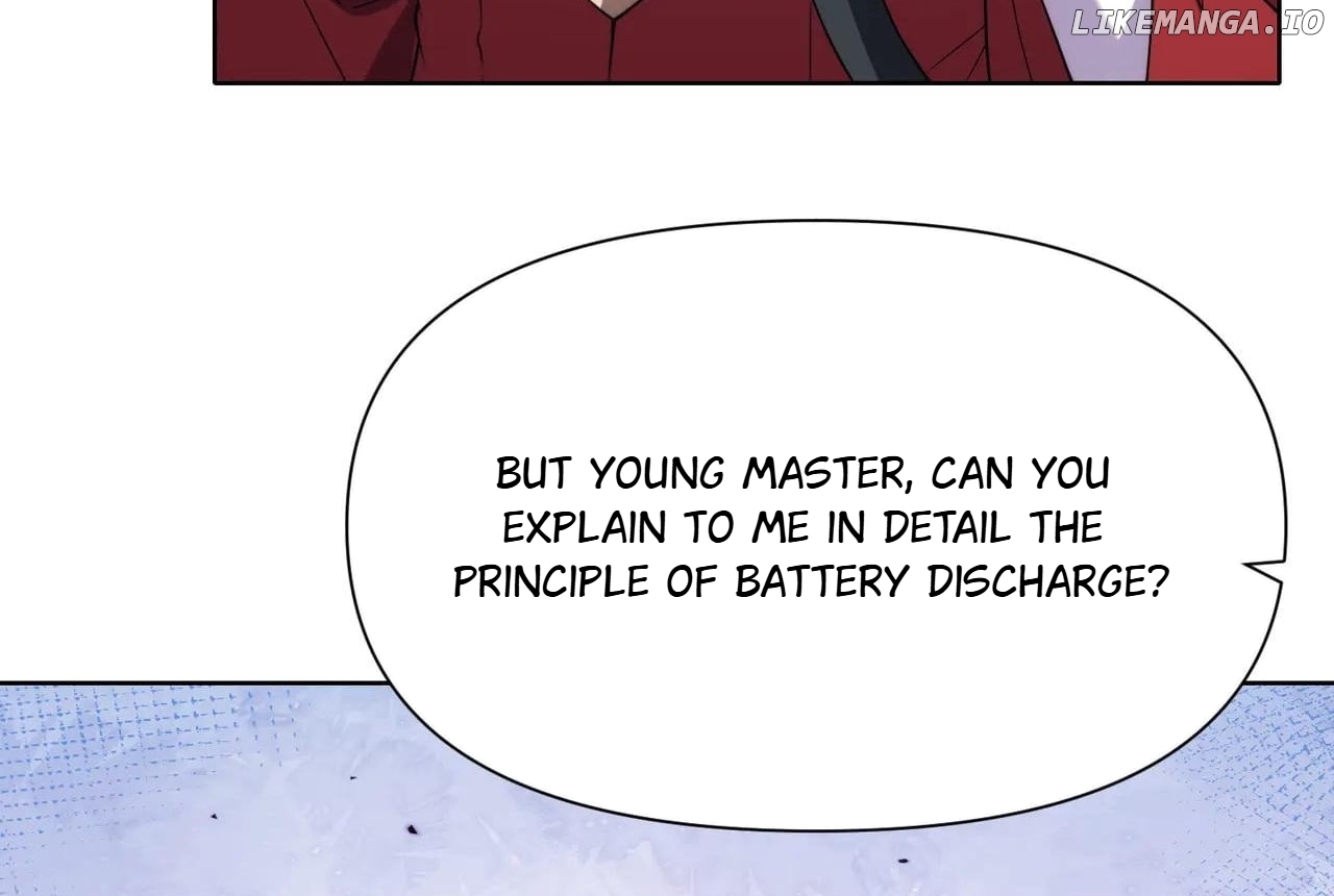 Forging an Industrial Empire in a Magical World Chapter 18 - page 152
